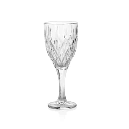 300ml Wine Glass set of 6 - Image 2