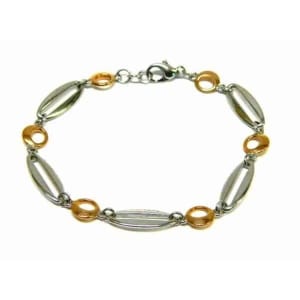 9ct Gold Bracelet