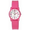 Kids Q&Q pink Watch