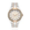 Ladies Two Tone Watch