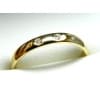 Ladies 9ct Diamond Ring