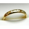 Ladies 18ct Diamond Ring