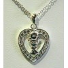 First Holy Communion Pendant