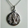Holy Communion Medal