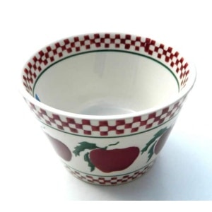 Nicholas Mosse Custard cup