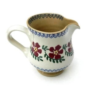 Nicholas Mosse Small Jug Old Rose