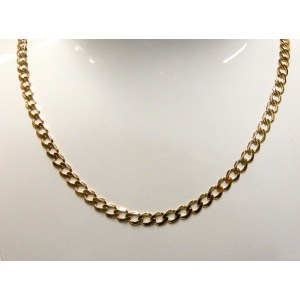 Gents Gold Chain