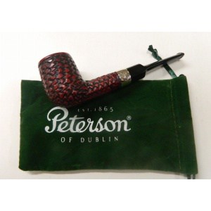 Peterson Dublin Straight Pipe