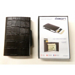 OGON Cascade Wallet
