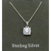 Sterling Silver Pendent