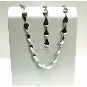 Necklet & Bracelet Set