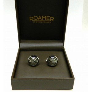 Roamer Cuff Linkks