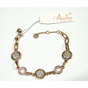 Rose Gold Bracelet