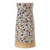 Large Tapered Vase Wild Flower Meadow