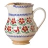Nicholas Mosse Medium Jug Old Rose