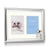 Newbridge Baby Double Frame