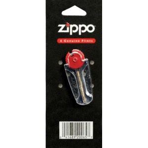 Zippo Flints