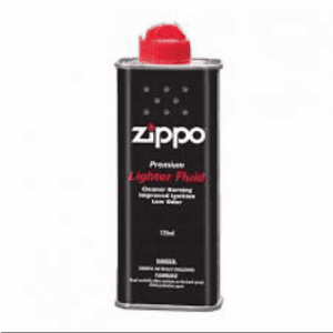 Zippo Fluid