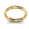 Gents 9ct Wedding Ring