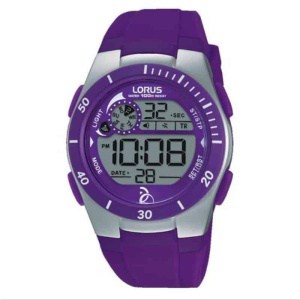 LORUS DIGITAL WATCH