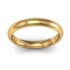 Lds 9ct Wedding Ring