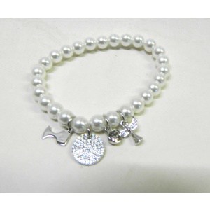 Absolute Pearl Bracelet