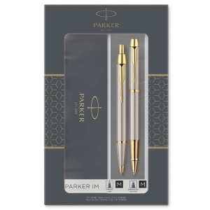 PARKER IM DUO GIFT SET