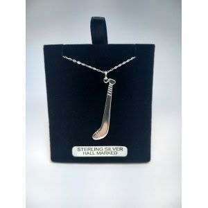 Sterling Silver Hurley  (Large )