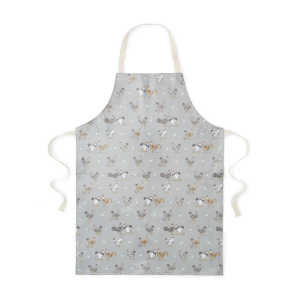Hen House Lane Apron