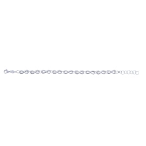 Infinity Bracelet