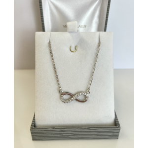 Infinity Necklace