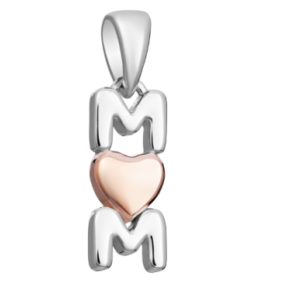 Mom Pendant
