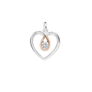 Heart Pendant