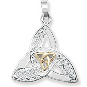 Celtic Pendant
