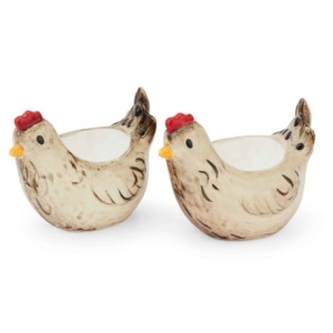 Set of 2 egg cups