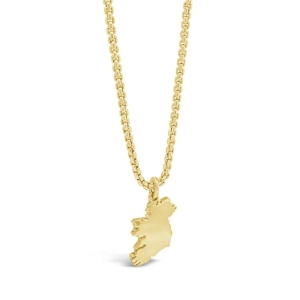 Séala Ireland Necklace